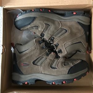 💥💥FINAL PRICE🔥🔥NEVADOS HIKING CASUAL WORK BOOT